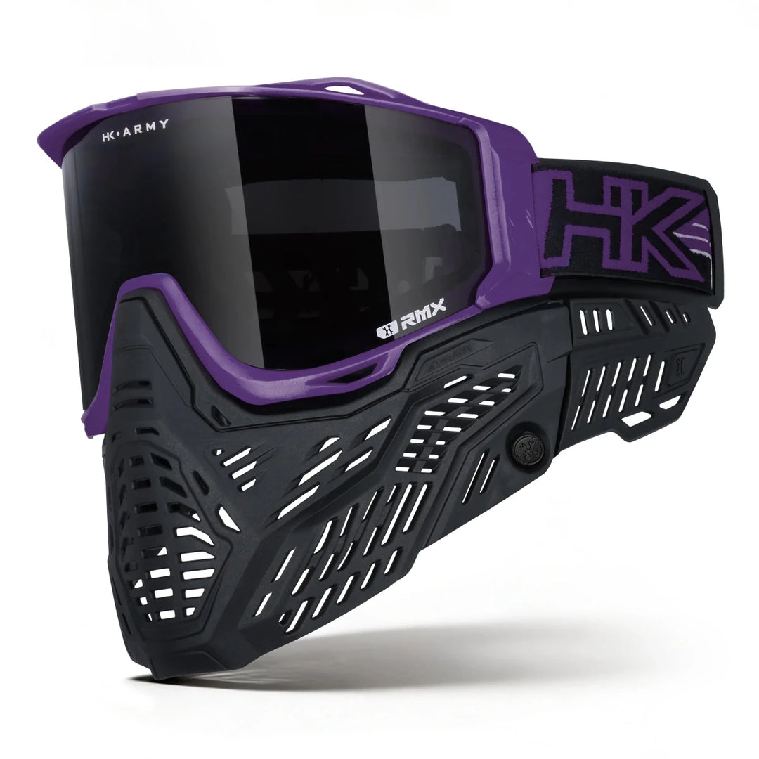 HK Army RMX Goggle System - Time 2 Paintball