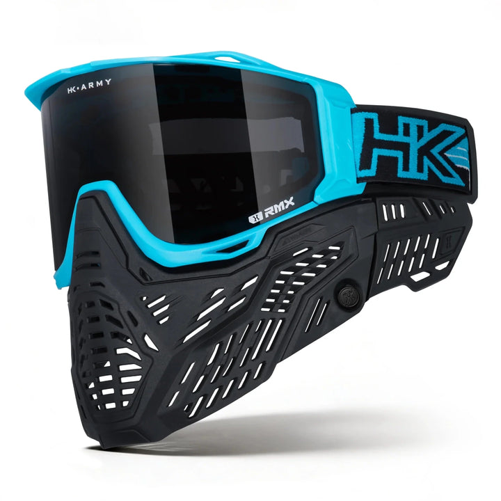 HK Army RMX Goggle System - Time 2 Paintball