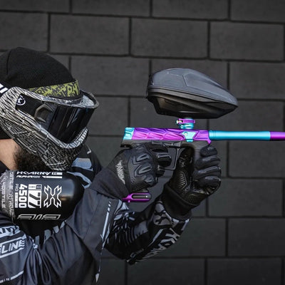 HK Army X Eclipse ETHA 3 MTL Marker - Time 2 Paintball