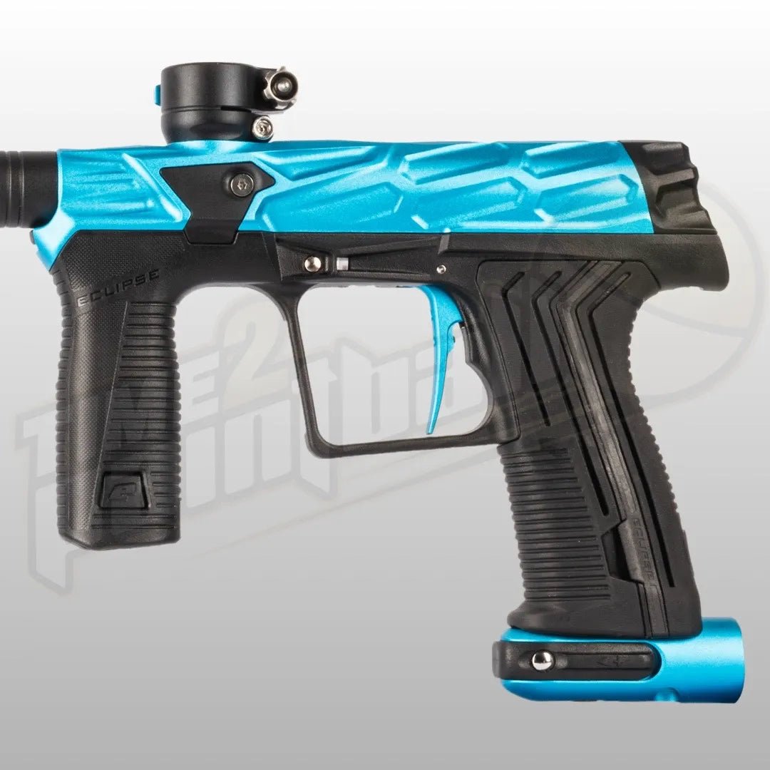 HK Army X Eclipse ETHA 3 MTL Marker - Time 2 Paintball