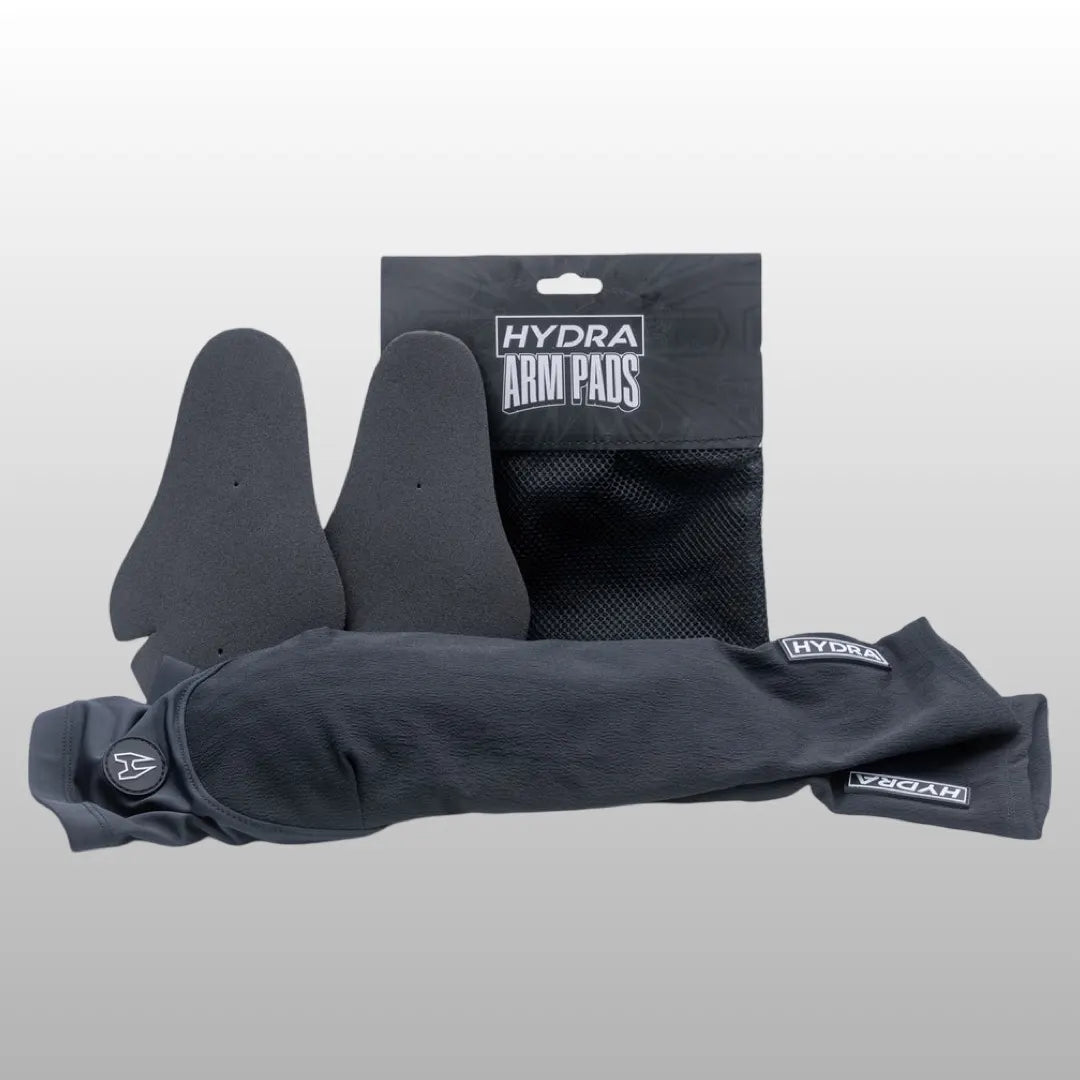 Hydra Elbow Arm Pads - Time 2 Paintball
