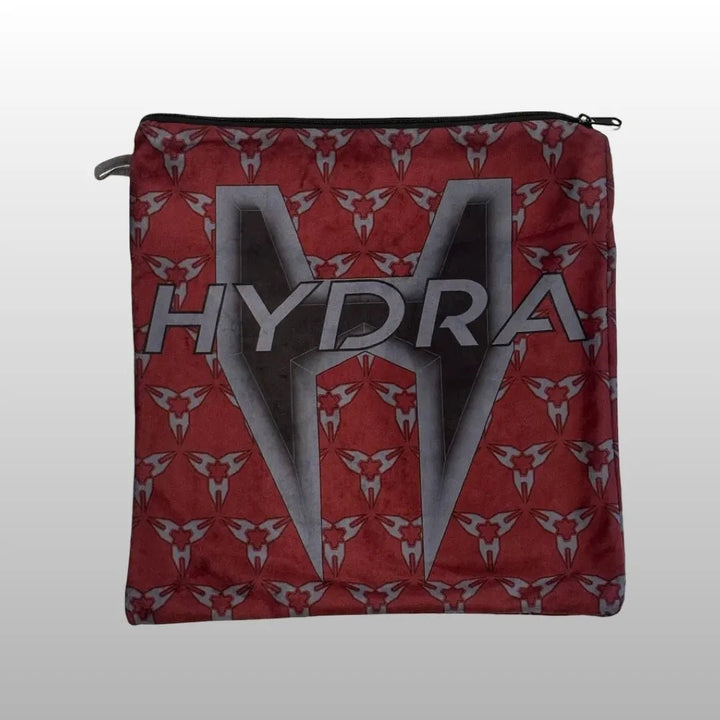 Hydra Microfiber Cleaning Pit Bag - Time 2 Paintball
