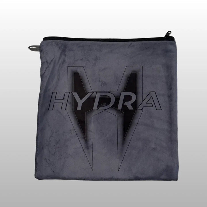 Hydra Microfiber Cleaning Pit Bag - Time 2 Paintball