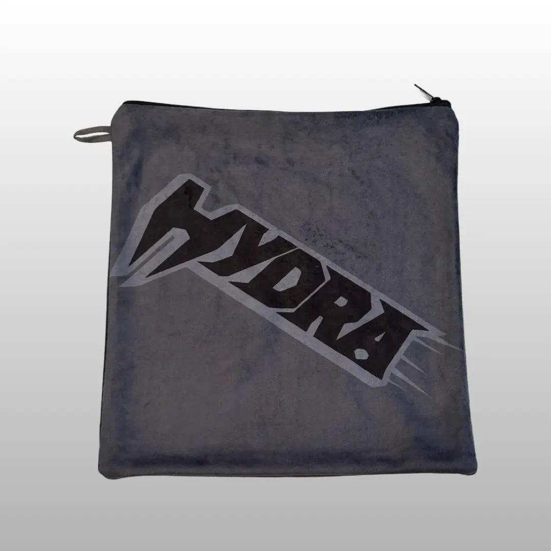 Hydra Microfiber Cleaning Pit Bag - Time 2 Paintball