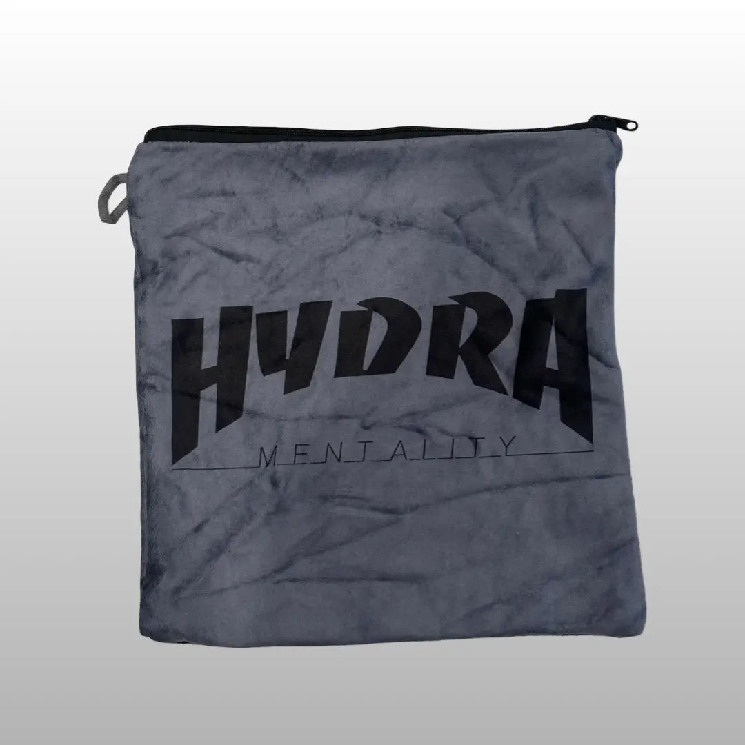 Hydra Microfiber Cleaning Pit Bag - Time 2 Paintball