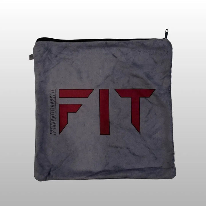 Hydra Microfiber Cleaning Pit Bag - Time 2 Paintball