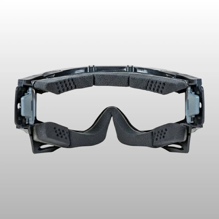 JT Spectra Proflex QLS Frame w/ Clear Lens and Strap - Time 2 Paintball