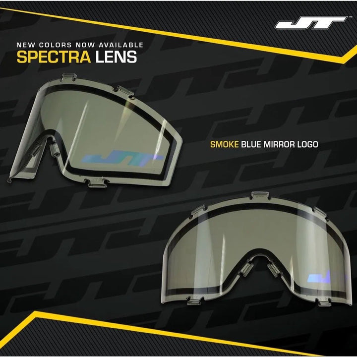 JT Spectra Thermal Lens - Time 2 Paintball