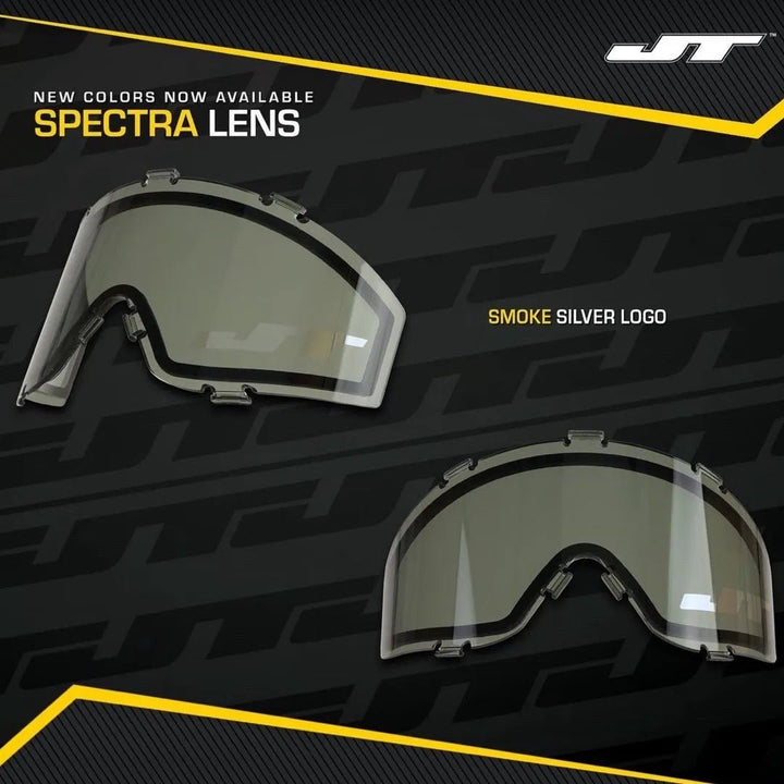 JT Spectra Thermal Lens - Time 2 Paintball