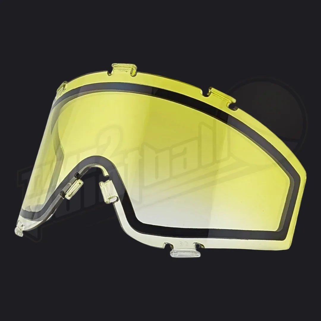 JT Spectra Thermal Lens - Time 2 Paintball