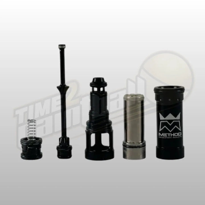 Method DLX Luxe Idol / TM40 Upgrade Bolt Kit (LUX082) - Time 2 Paintball