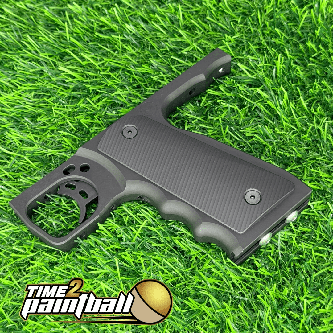 Mozak 45 Slide Trigger Frame - THICC - Time 2 Paintball