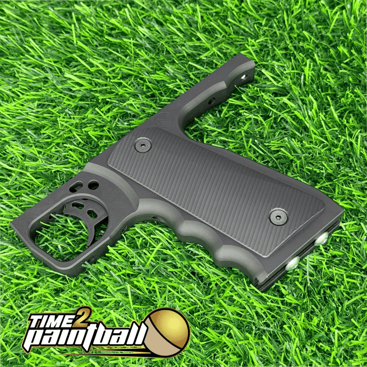 Mozak 45 Slide Trigger Frame - THICC - Time 2 Paintball