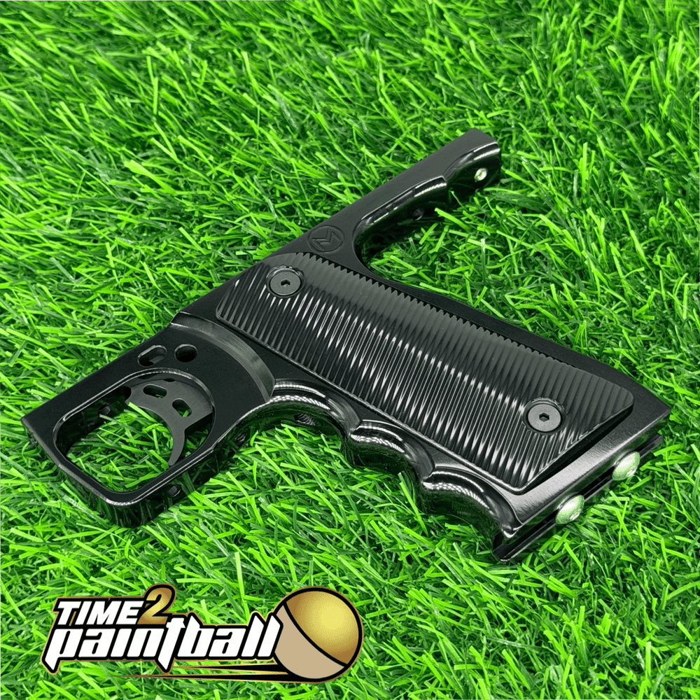 Mozak 45 Slide Trigger Frame - THICC - Time 2 Paintball