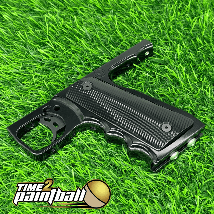 Mozak 45 Slide Trigger Frame - THICC - Time 2 Paintball