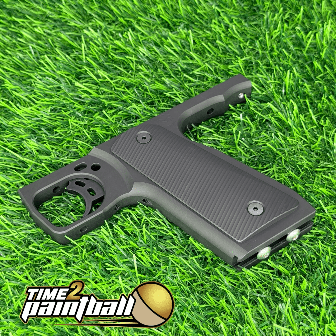 Mozak 45 Slide Trigger Frame - THICC - Time 2 Paintball