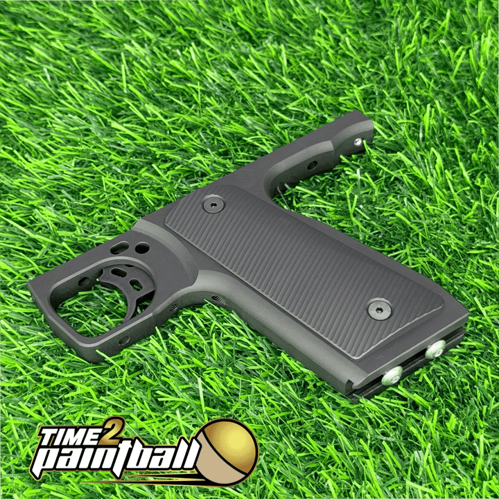 Mozak 45 Slide Trigger Frame - THICC - Time 2 Paintball