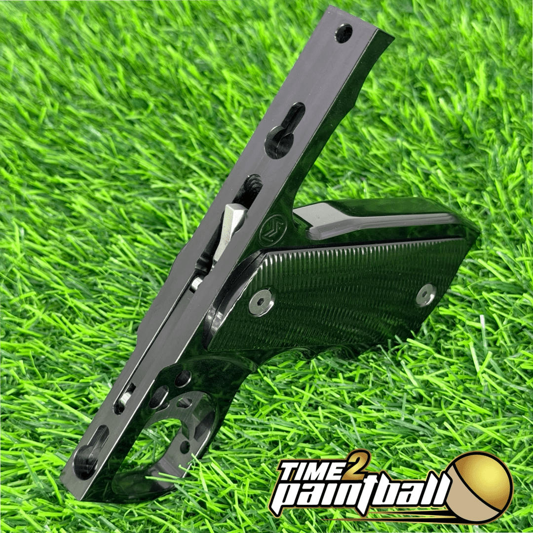 Mozak 45 Slide Trigger Frame - THICC - Time 2 Paintball
