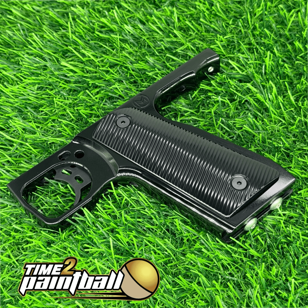 Mozak 45 Slide Trigger Frame - THICC - Time 2 Paintball