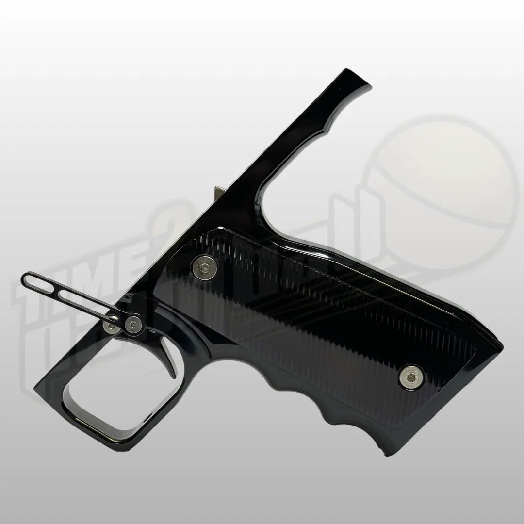 Trigger Frame Mozak 45 Swing Trigger Frame - THICC - Time 2 Paintball