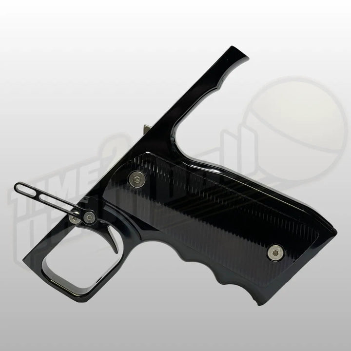 Mozak 45 Swing Trigger Frame - THICC - Time 2 Paintball