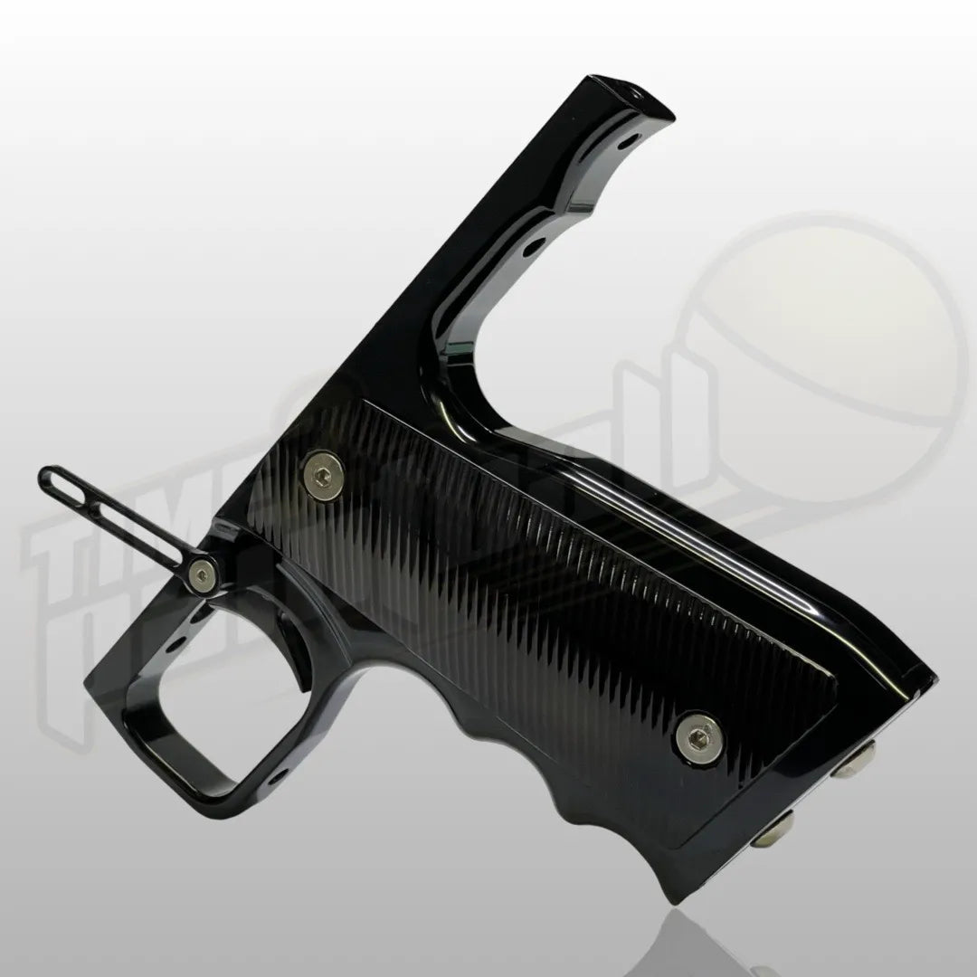 Mozak 45 Swing Trigger Frame - THICC - Time 2 Paintball