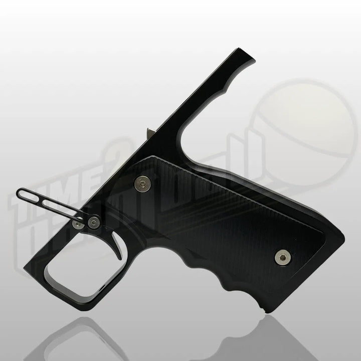 Mozak 45 Swing Trigger Frame - THICC - Time 2 Paintball