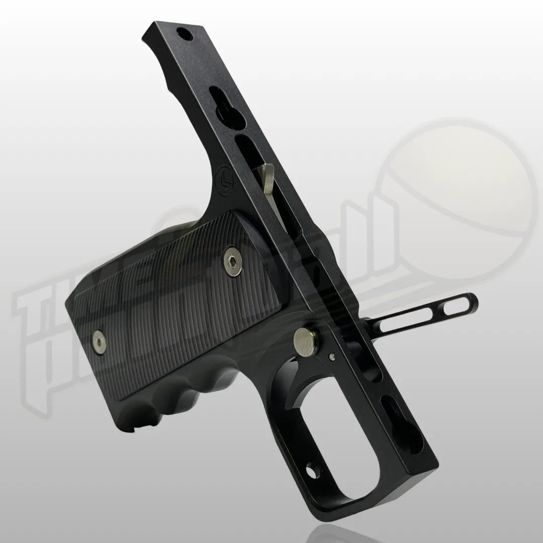 Mozak 45 Swing Trigger Frame - THICC - Time 2 Paintball