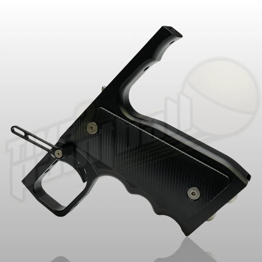 Mozak 45 Swing Trigger Frame - THICC - Time 2 Paintball