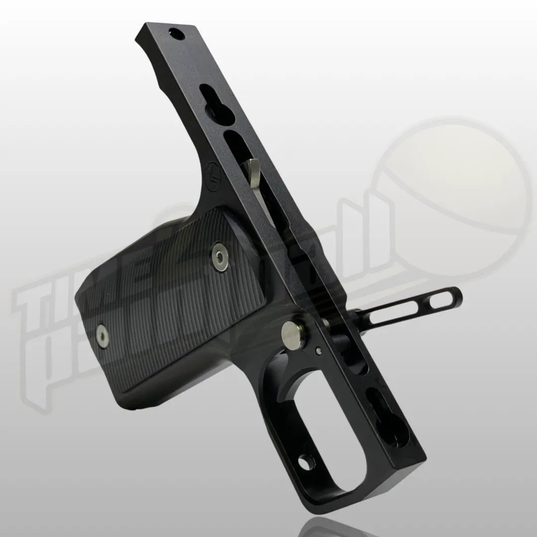 Mozak 45 Swing Trigger Frame - THICC - Time 2 Paintball