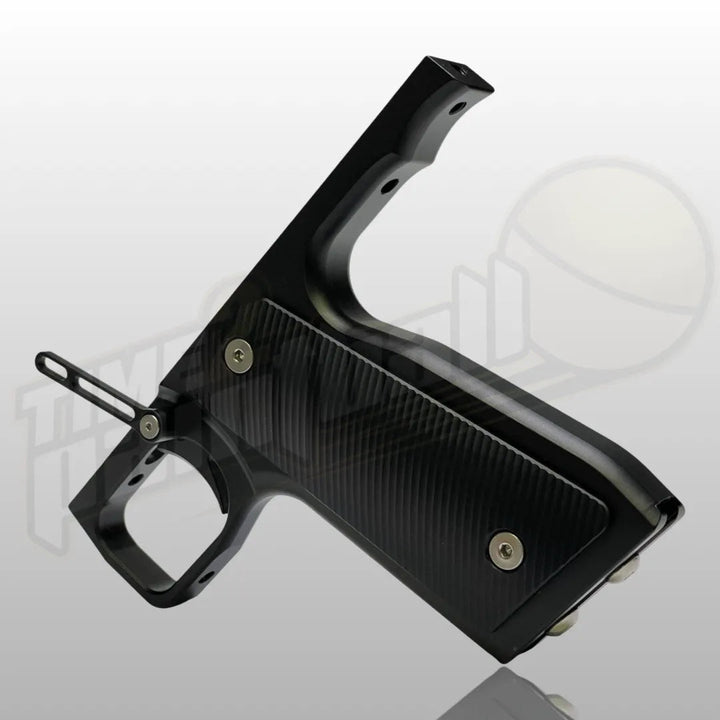 Mozak 45 Swing Trigger Frame - THICC - Time 2 Paintball