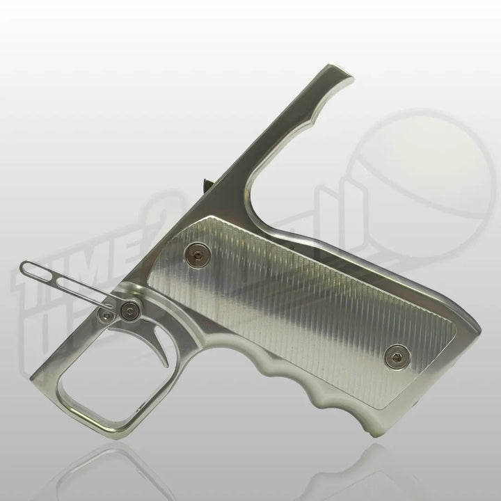 Mozak 45 Swing Trigger Frame - THICC - Time 2 Paintball