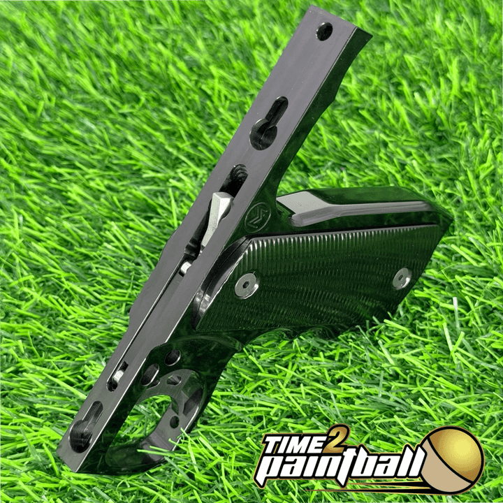Mozak 86 Slide Trigger Frame - THICC - Time 2 Paintball