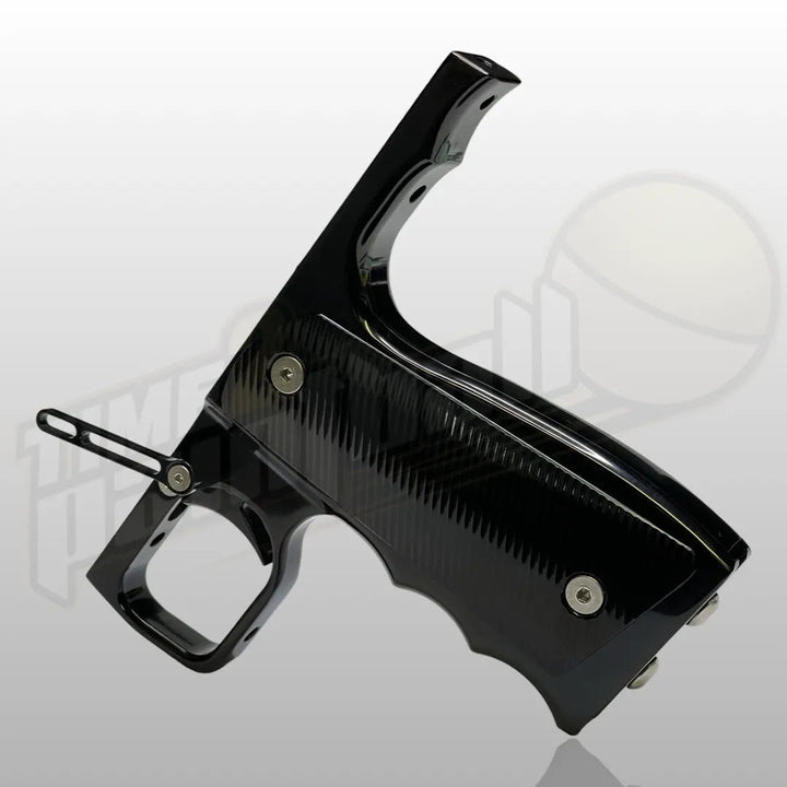 Mozak 86 Swing Trigger Frame - THICC - Time 2 Paintball