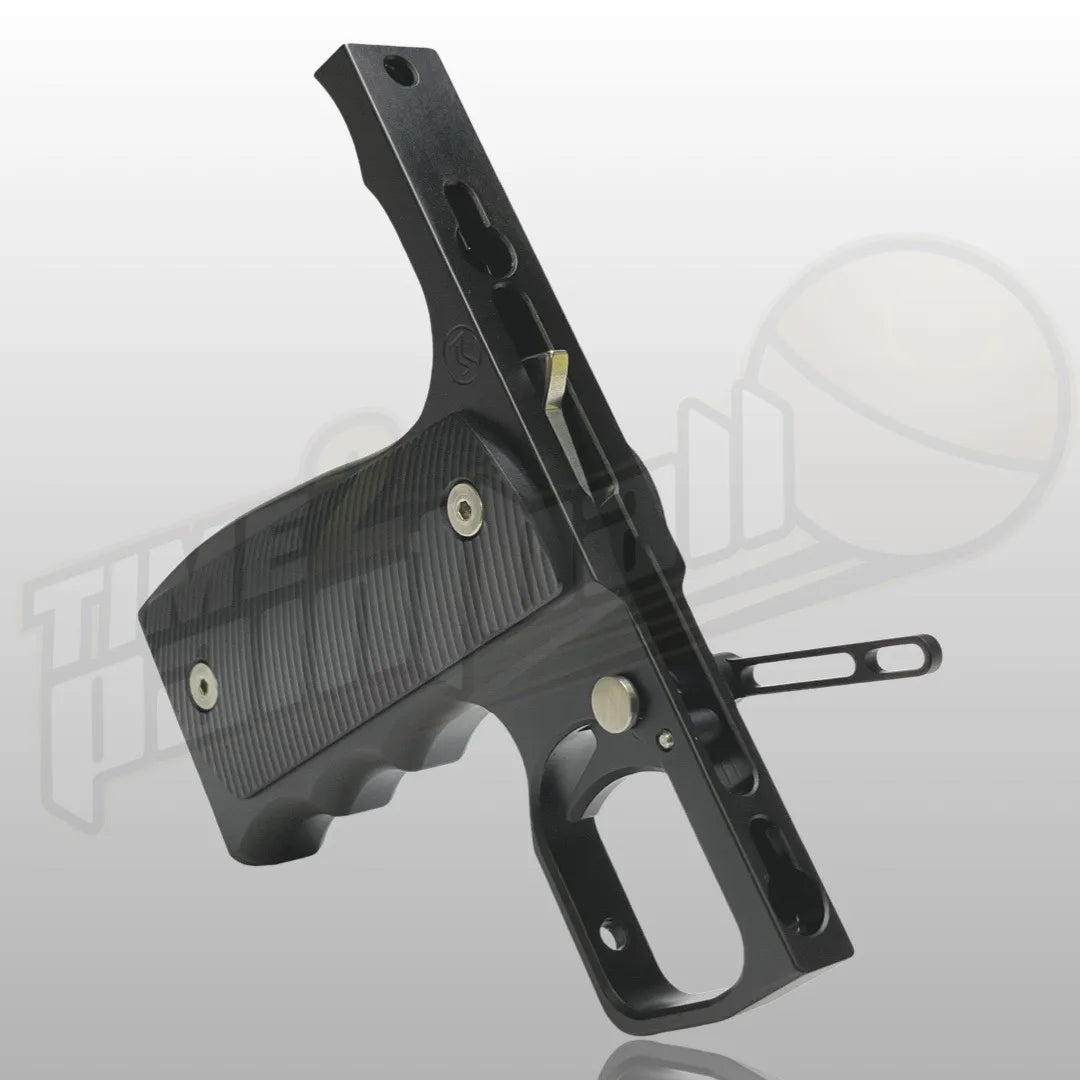 Mozak 86 Swing Trigger Frame - THICC - Time 2 Paintball