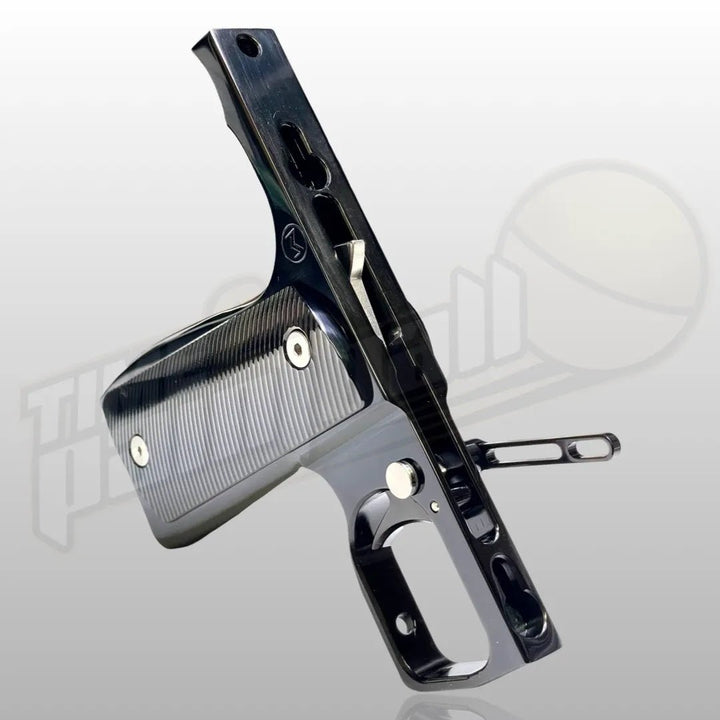 Mozak 86 Swing Trigger Frame - THICC - Time 2 Paintball