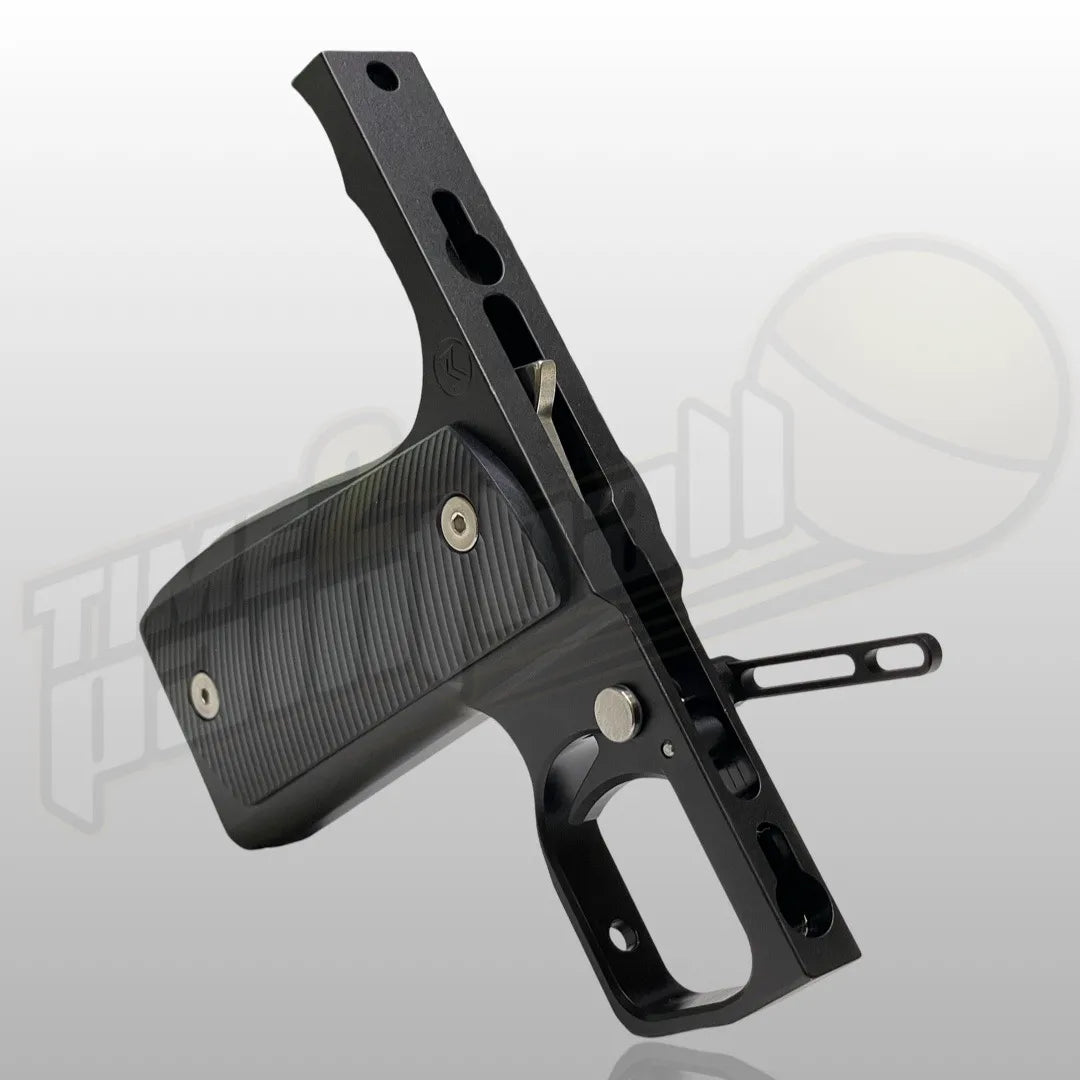 Mozak 86 Swing Trigger Frame - THICC - Time 2 Paintball