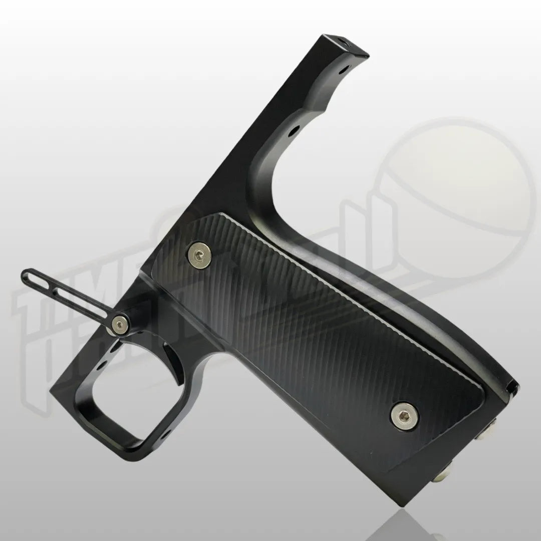 Mozak 86 Swing Trigger Frame - THICC - Time 2 Paintball