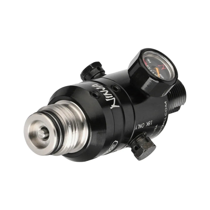 Ninja PRO V3 SHP Tank Regulator - 4500 PSI - Time 2 Paintball