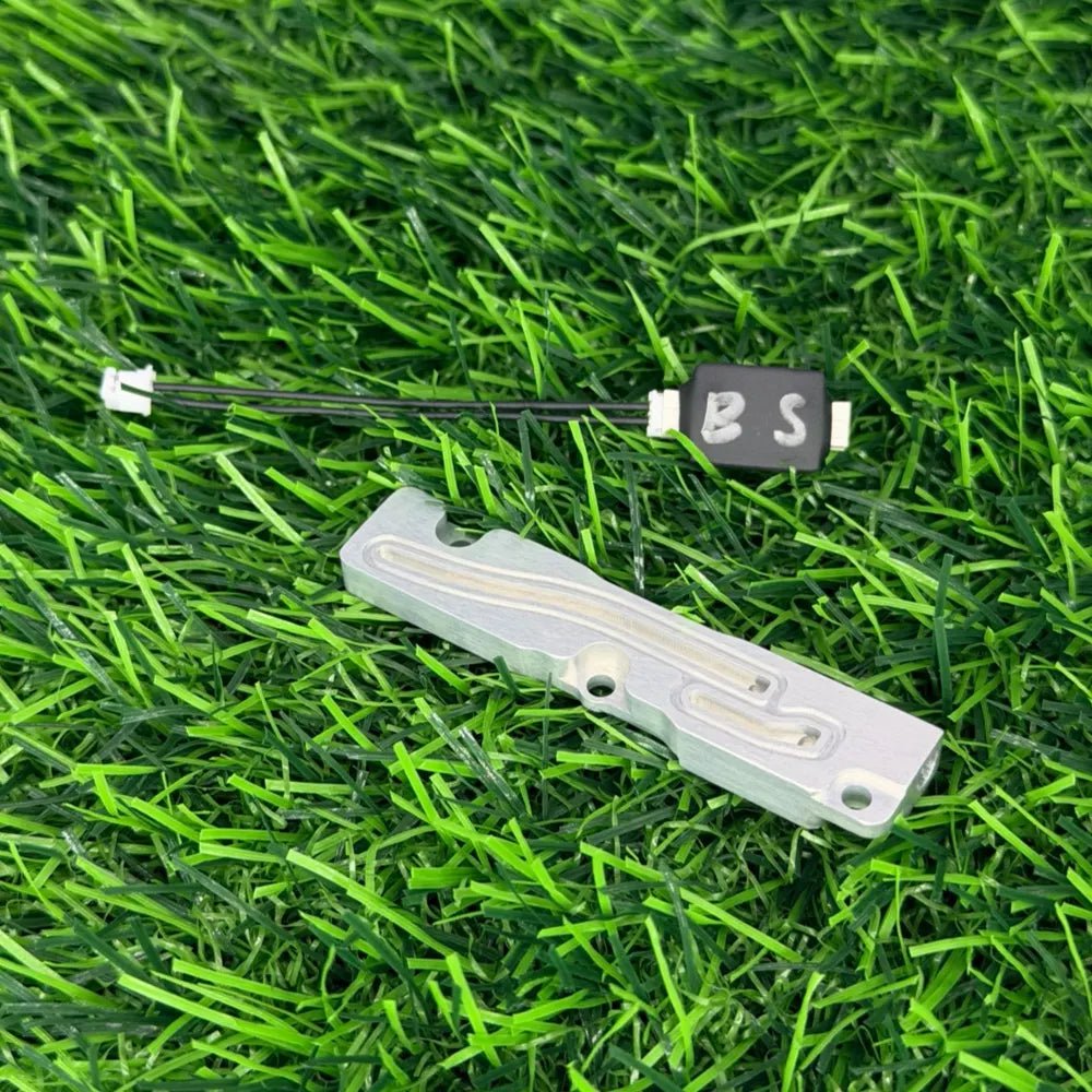 No Ceilings x Slae Solenoid Conversion Kit for Eclipse LV 1 / 1.1 / 1.5 / LVR - Time 2 Paintball