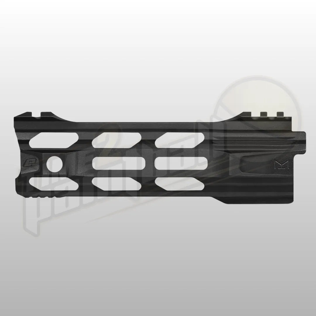 Planet Eclipse EMF 200 EMC Handguard 7.5" - Black - Time 2 Paintball