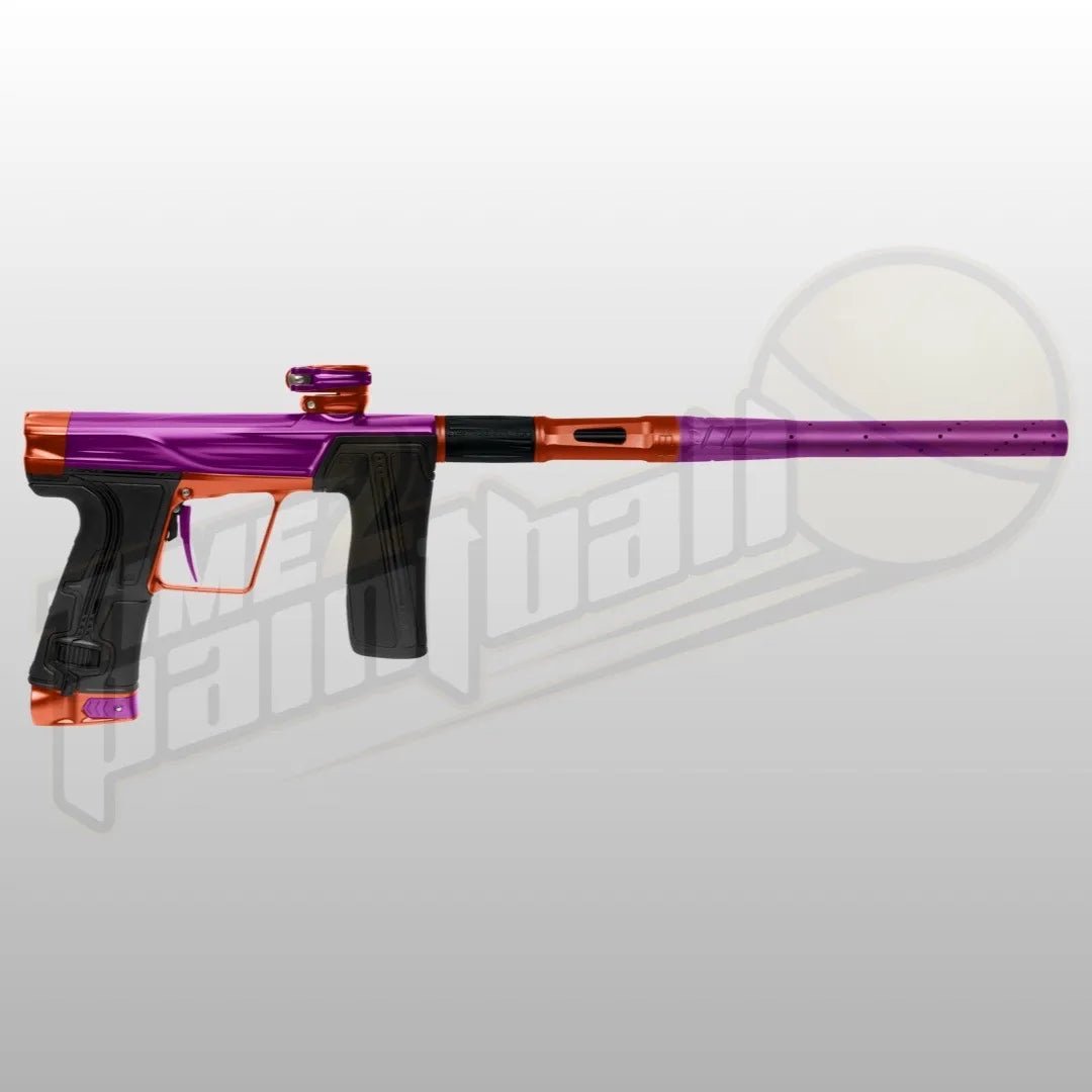 Planet Eclipse GEO R5 Rebellion (Purple/Orange) - Time 2 Paintball