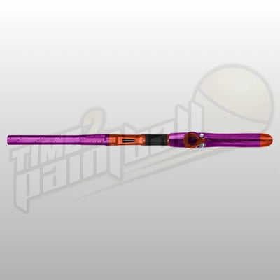 Planet Eclipse GEO R5 Rebellion (Purple/Orange) - Time 2 Paintball