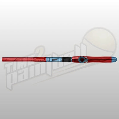 Planet Eclipse GEO R5 Redemption (Red/Electric Blue) - Time 2 Paintball