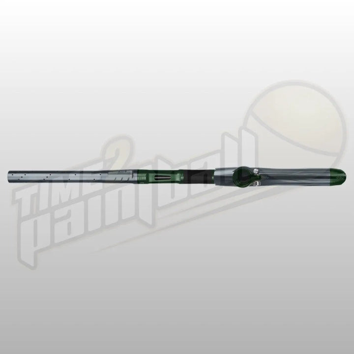 Planet Eclipse GEO R5 Resilience (Graphite/British Racing Green) - Time 2 Paintball