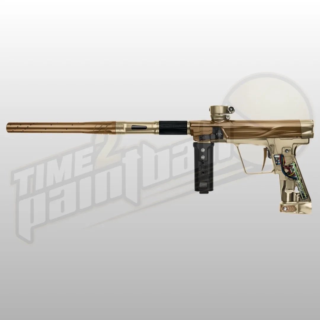 Planet Eclipse GEO R5 Retribution (Bronze/Sandstone) - Time 2 Paintball