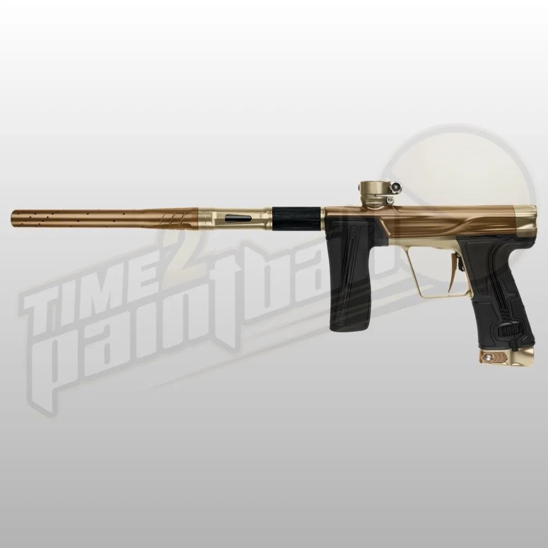 Planet Eclipse GEO R5 Retribution (Bronze/Sandstone) - Time 2 Paintball