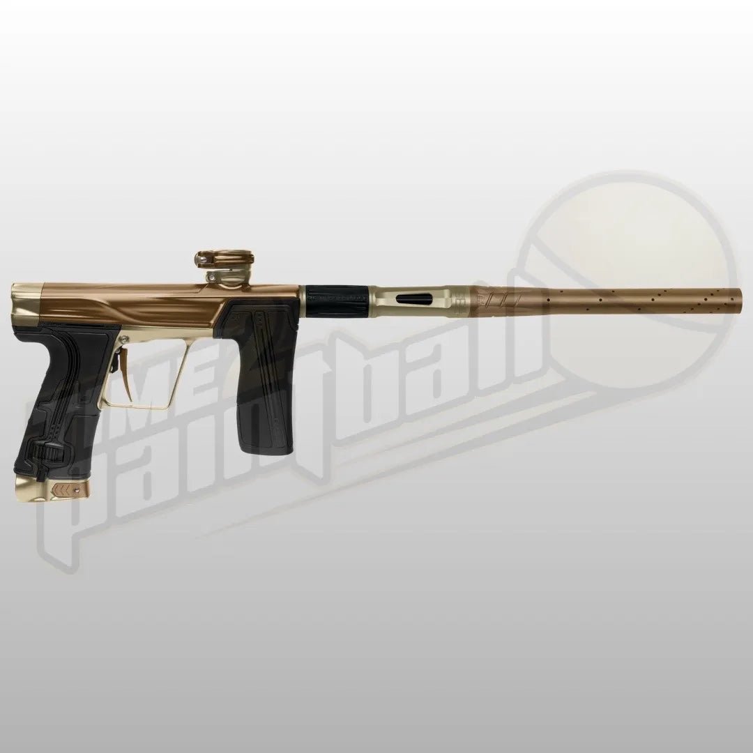 Planet Eclipse GEO R5 Retribution (Bronze/Sandstone) - Time 2 Paintball