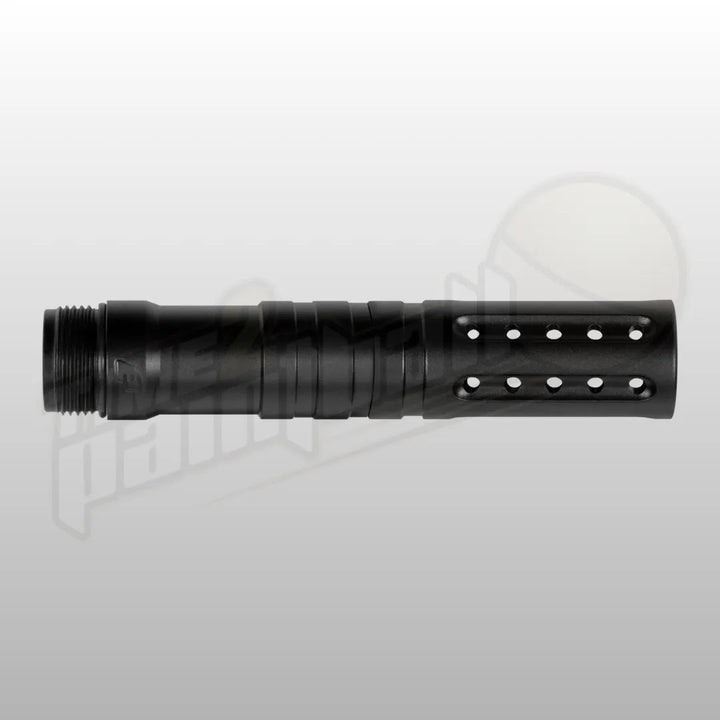 Planet Eclipse S63 Muzzle Break and Adapter - Black - Time 2 Paintball