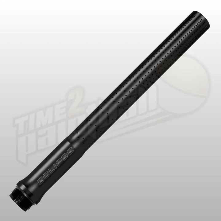 Planet Eclipse X CRBN S63 PRO Nano FL Barrel Front Tip - Black - Time 2 Paintball